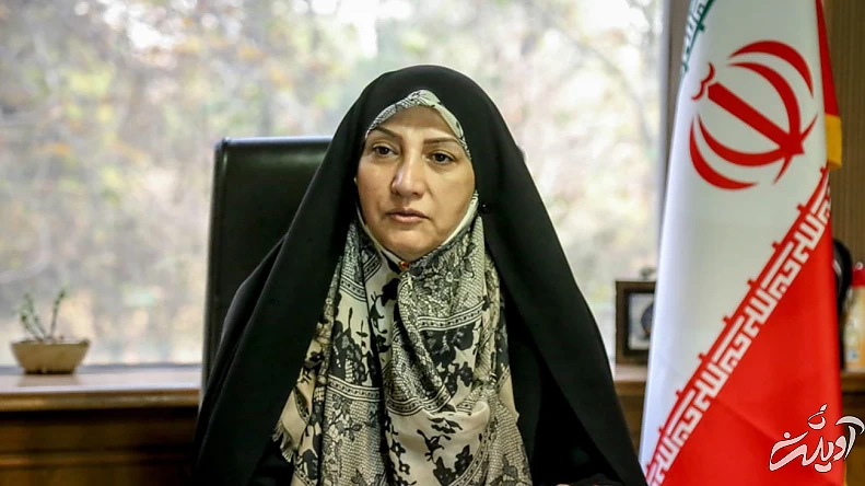 زهرا نژاد بهرام